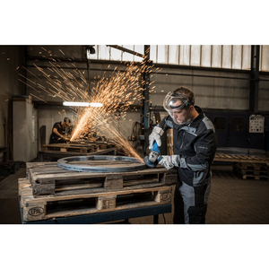 62011634-MOLE DA SBAVO E 115-7 PSF STEEL