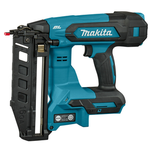 MAKITA BRAD TACKER 16GA LXT 18V DBN601ZJ