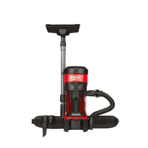 8112901605 Akku-Rucksacksauger solo M18 FBPV-0 ohne Akku Karton