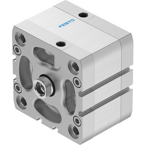 ADN-80-15-I-PPS-A Compact cylinder