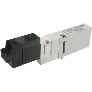 SMC POORTS PLUG VVQ0000-58A