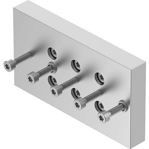 FESTO ADAPTERKIT DHAA-D-G8-H-12-50-G8-10-40 8161937