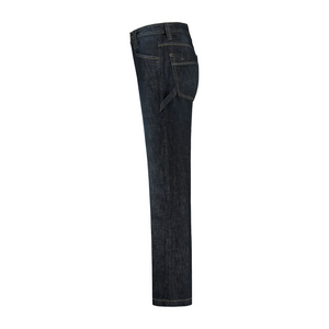 TRICORP JEANS BASIS 502001 BLAUW MT W38L36