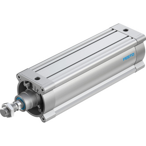 VERIN DSBC-125-320-PPSA-N3 ISO MAGN AMORTI PNEU AUTO AJUSTE