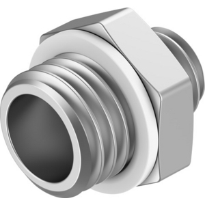 FESTO DUBBELE NIPPEL NPFC-DS-G18-G14-M 8142584
