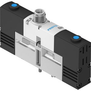VSVA-B-T32U-AH-A2-1R5L Solenoid valve