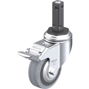 LKRA-VPA 80K-11-FI-FA-EV12 Lenkrolle