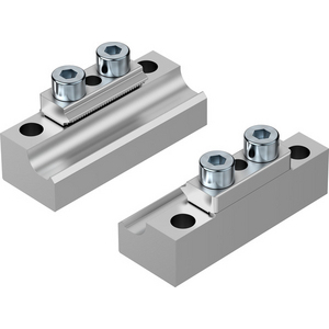 FIXATION DE PROFIL EA HF-V2-80/10 00-P
