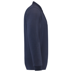 TRICORP POLOSWEATER 301004 INKT BLAUW MT 5XL
