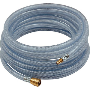 9956980015 Schlauchset transp 9x3mm Kpl+Stecker 15m
