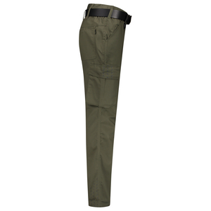 TRICORP WERKBROEK TWILL 502023 LEGER MT 62