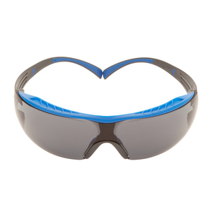 SF402XSGAF-BLU OCCHIALE CON LENTE IN PC GRIGIO, SCOTCHGARD ANTIAPPANNAMENTO (K&N), MONTATURA BLU/GRI 7100185278