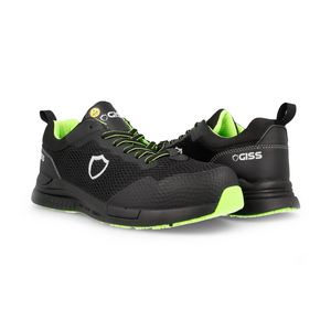 SHOE VARUNA - S1PL SR FO ESD - SIZE 41/7 899187