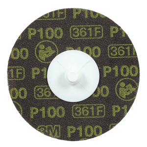 P100 DISCO 361F ROLOC-P.N. 22405 75 MM 7000045102