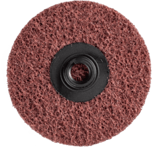 PFERD COMBIDISC® non woven disc CD VRW 75 A 180