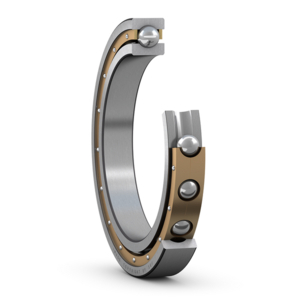 SKF 6217 M/C3 KOGELLAGER EENRIJIG