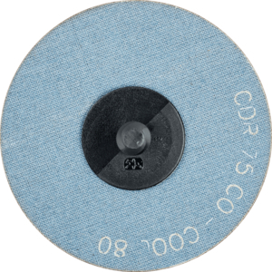 PFERD 42776708 Schleifblätter Cdr 75 Co-Cool 80