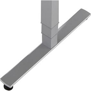 3610000400 Schreibtisch Ahorn von 735 - 1190 mm