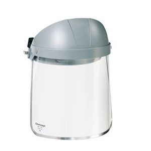 ECRAN ACETATE TEINTE N5 CV85-N5 P/CLEARWAYS H.200MM PULSAFE