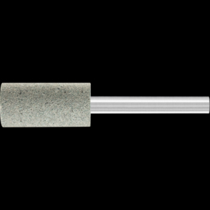 PFERD Poliflex® fine grinding point PF ZY 1530/6 CN 80 PUR W