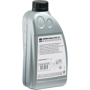 02610148, 8610200005, DGKB111014 Kompressorenöl 1,0 l