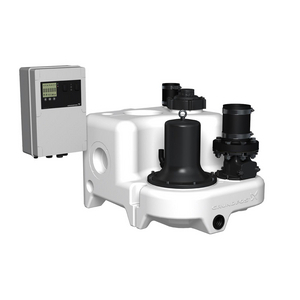 GRUNDFOS POMP M.32.3.2 3x400V 10m