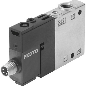 550236-ELETTROVALVOLA CPE10-M1CH-3OLS-M7