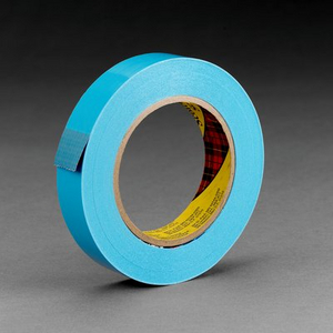 3M TAPE 8898 18 MM X 55 MTR BLAUW