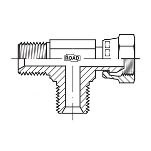 ADATTA T MM+FLATGIR1/2 S955-21 S955-21 G