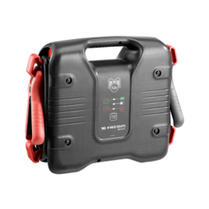 FACOM START-BOOSTER 12 V B12.1CPB