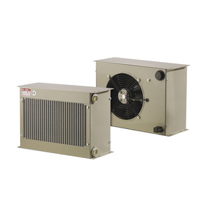 SCAMB. DI CALORE ARIA-OLIO  AP 300/2 E  20-150 L/MIN  20 BAR  440 V 3RAP30238