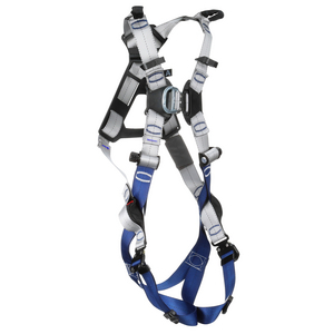 HARN. DE SAUVETAGE 3M DBI-SALA EXOFIT XE50 1112718, TAILLE 2