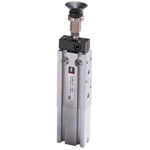 SMC CYLINDER ZCDUKC16-30D