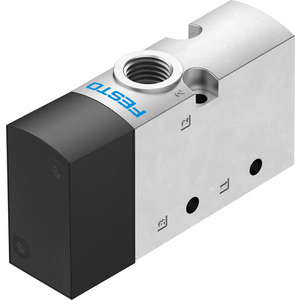 DISTRIBUTEUR PNEUMATIQ VUWS-L30-M32C-E-G38