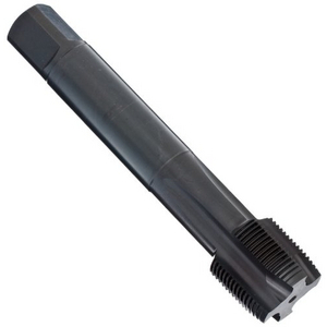 Machine tap 1/4 inch x 19 DIN 5156