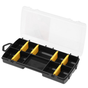 ORGANIZER BASIC 10 SCOMPARTI STST81679-1