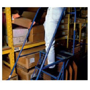 SAFETY-WALK GENERAL PURPOSE - SERIE 620 NASTRO ANTISCIVOLO TRASPARENTE 7000002135