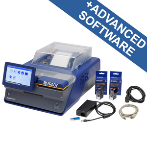 OMPRIMANTE COULEUR BRADYJET J73