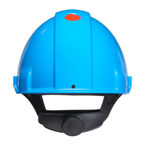 SCHUTZHELM G3000N BL G30NUB PP10180011, Drehweitenregulierung, UV-Sensor