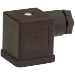 MURR SVS ECO VALVE PLU FORM A 18MM 230V 3PE