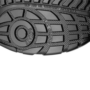 UVEX-6979/8-43 6979/8 Halbschuh S2 PUR Gr. 43 W11