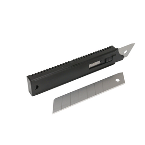SNAP-OFF BLADES - 25 MM - DISPENSER OF 5 PCS FOR CUTTER 5074231 896085