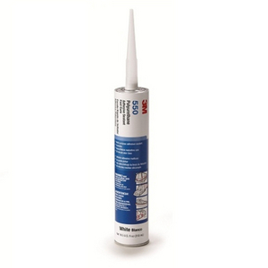 550FC ADESIVO SIGILLANTE MONOCOMPONENTE IGROINDURENTE BIANCO CARTUCCIA 310 ML 7000061785