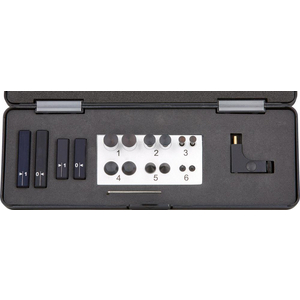 9413750001 Messzeugsatz Universal FORTIS