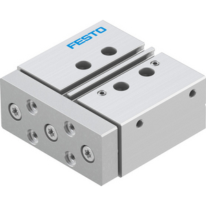 DFM-20-25-P-A-KF Guide cylinder