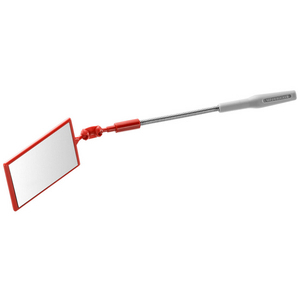 SPECCHIO FLESSIBILE 70X45 834A.R