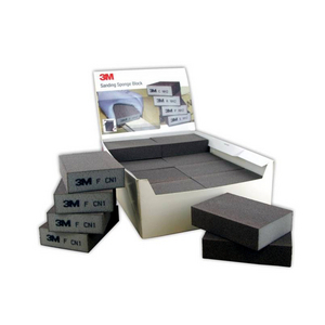 BLOC MOUSSE 96X66X25 FIN UE 6