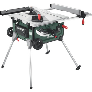 03410715, 8910600020 Tischkreissäge TS 254 Metabo