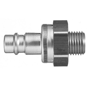 RECTUS INSTEEKNIPPEL RVS BU FKM 1/4 25SBAW13EVX