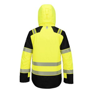 PARKA MODAFLAME FR PW3 HV JN 3XL